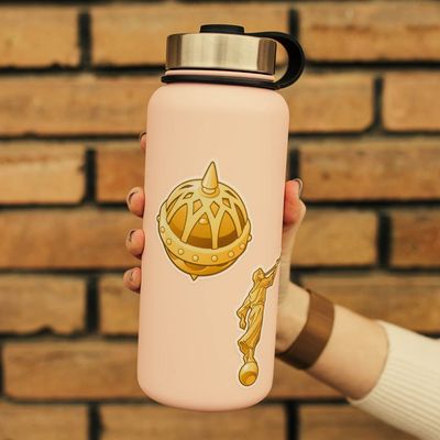 Liahona Vinyl Sticker