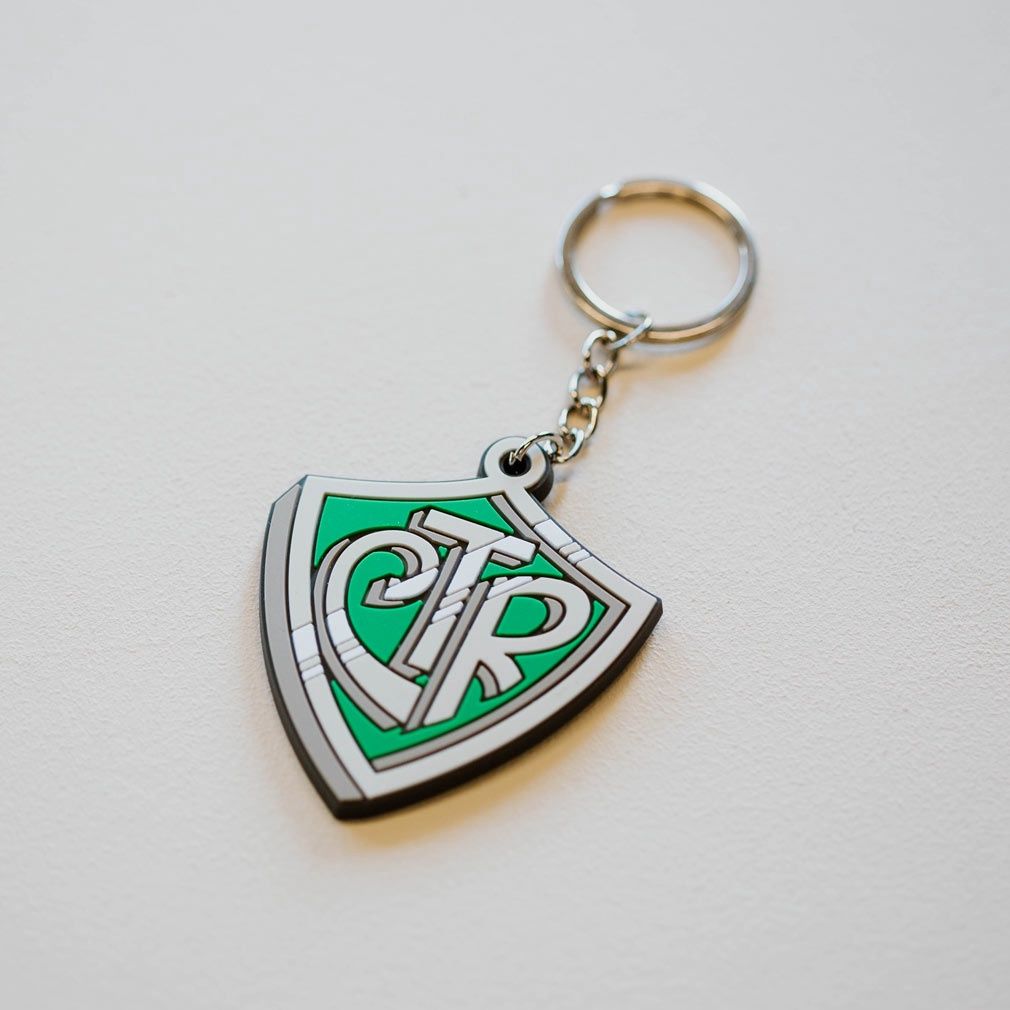 CTR Keyring