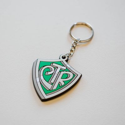 CTR Keyring