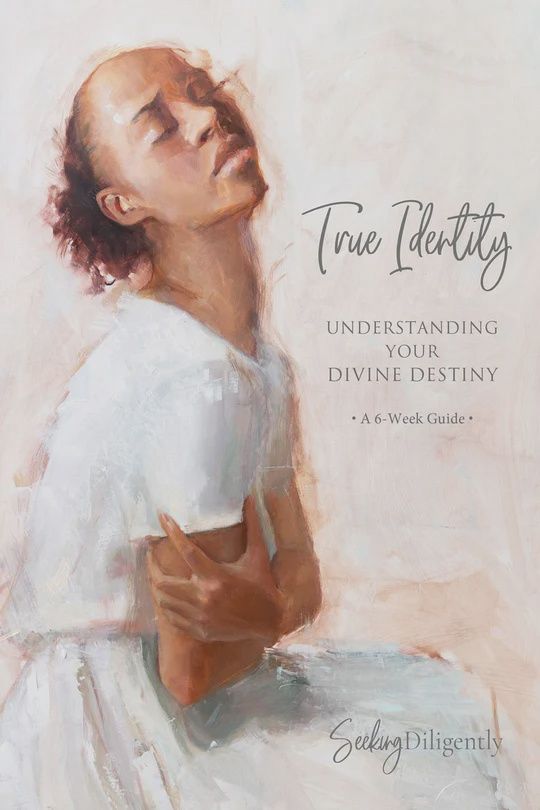 True Identity: Understanding Your Divine