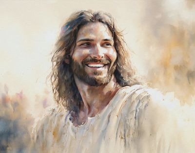 14 X 11 Print -  You Are Loved