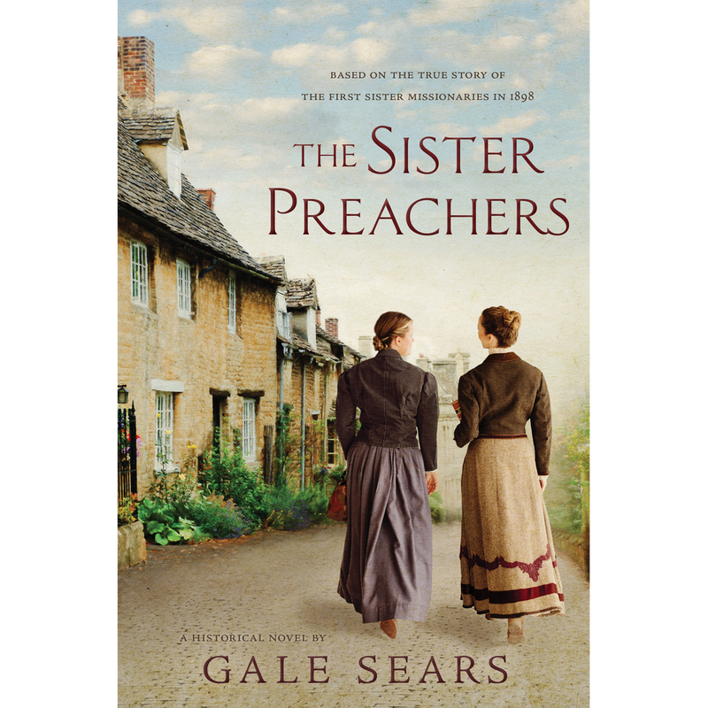 The Sister Preachers