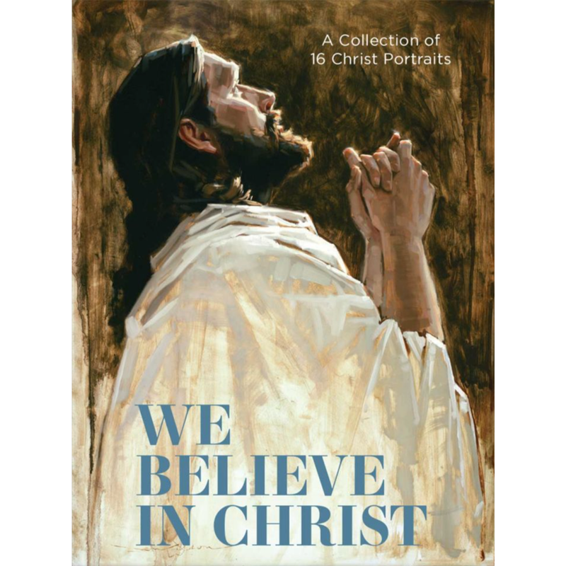 We Believe in Christ Mini Picture Pack
