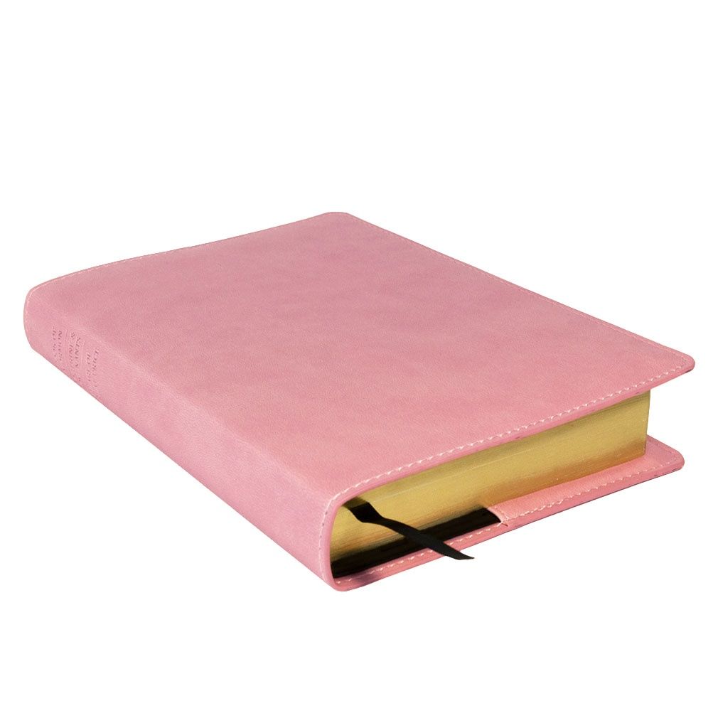 Triple Slip Cover, Colour: Pink