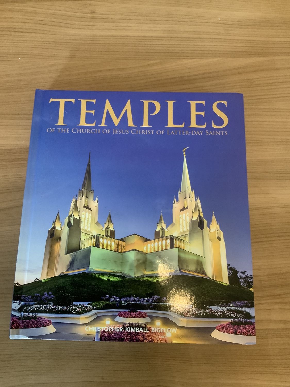 ***PRELOVED/SECONDHAND*** Temples
