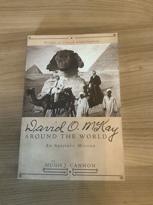 ***PRELOVED/SECONDHAND*** Around the World