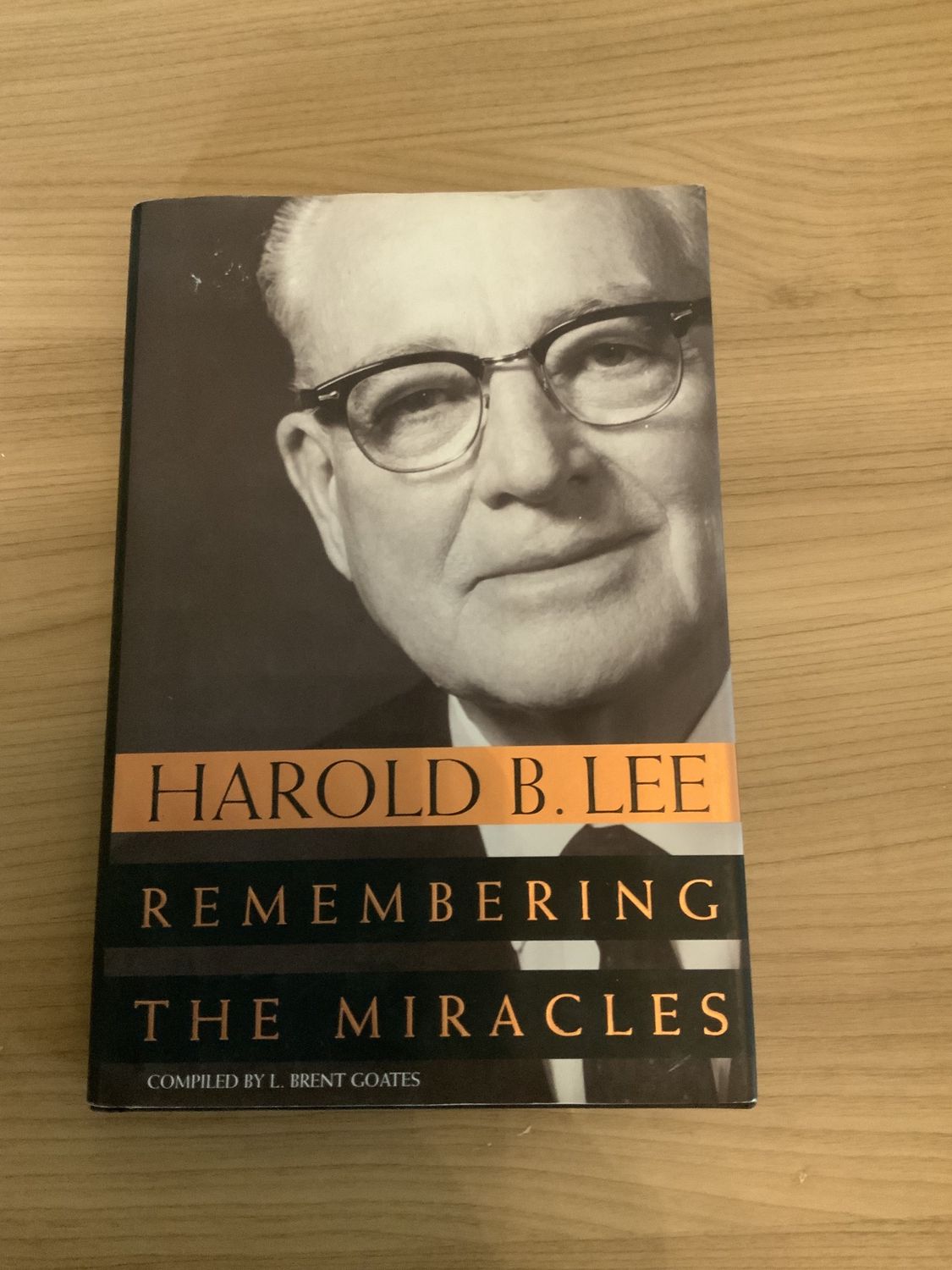 ***PRELOVED/SECONDHAND*** Remembering The Miracles