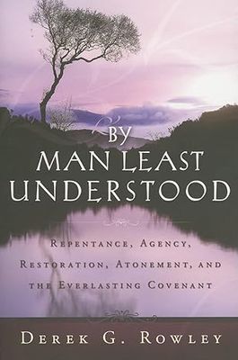 By Man Least Understood