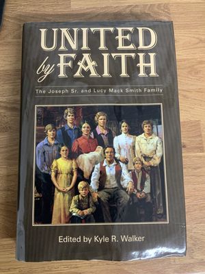 ***PRELOVED/SECONDHAND*** United by Faith