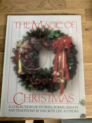***PRELOVED/SECONDHAND*** The Magic of Christmas