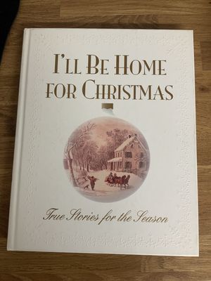 ***PRELOVED/SECONDHAND*** I&#39;ll be Home for Christmas