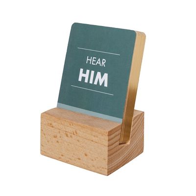 Hear Him - 100 Quotes from President Russell M. Nelson