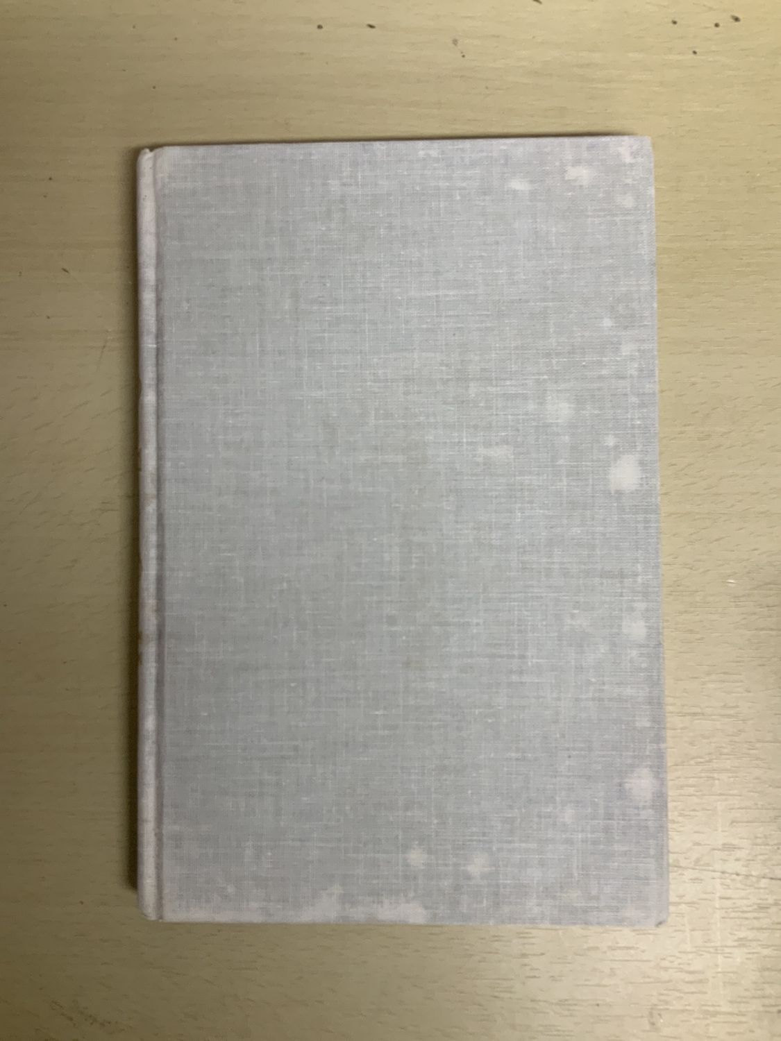 ***PRELOVED/SECONDHAND*** One Flesh, One Heart