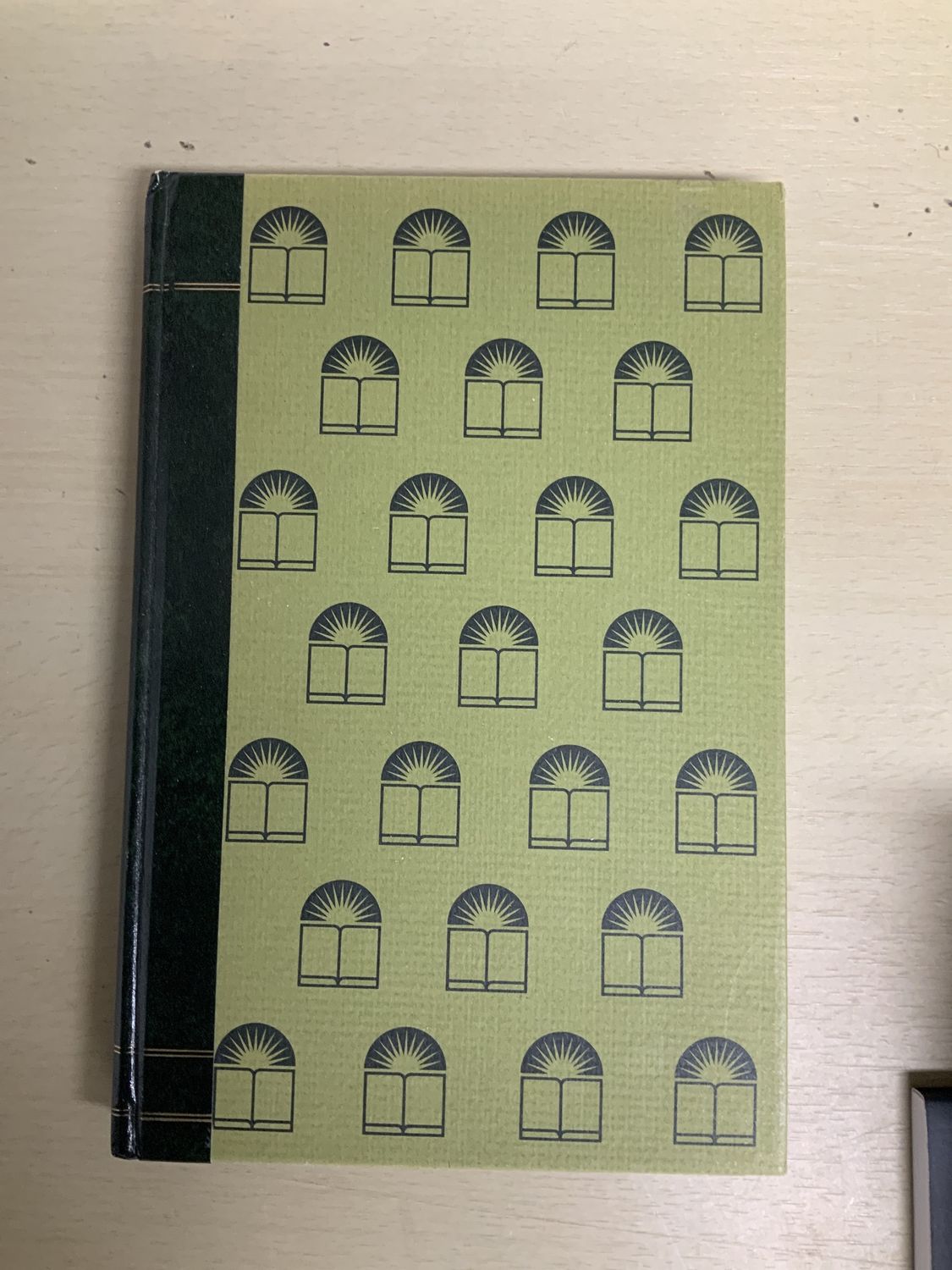 ***PRELOVED/SECONDHAND*** The Gospel: God, Man &amp; Truth, Yarn