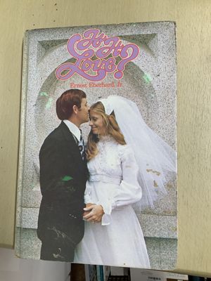 ***PRELOVED/SECONDHAND*** Is It Love