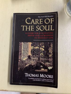 ***PRELOVED/SECONDHAND*** Care of The Soul