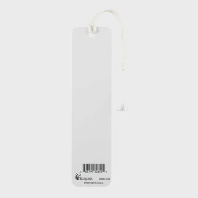 With God All Things Are Possible 19:26 Bookmark