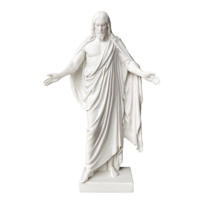 Christus Statue NEW  (LDS)