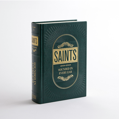 Saints, Vol. 4: Sounded in Every Ear 1955-2010 - 6071248