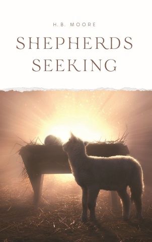 Shepherds Seeking (Booklet)