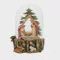 Nativity Snow Globe