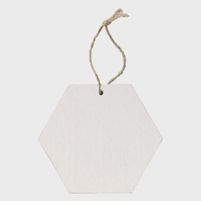 Honeycomb Ornaments - Love Came Down
