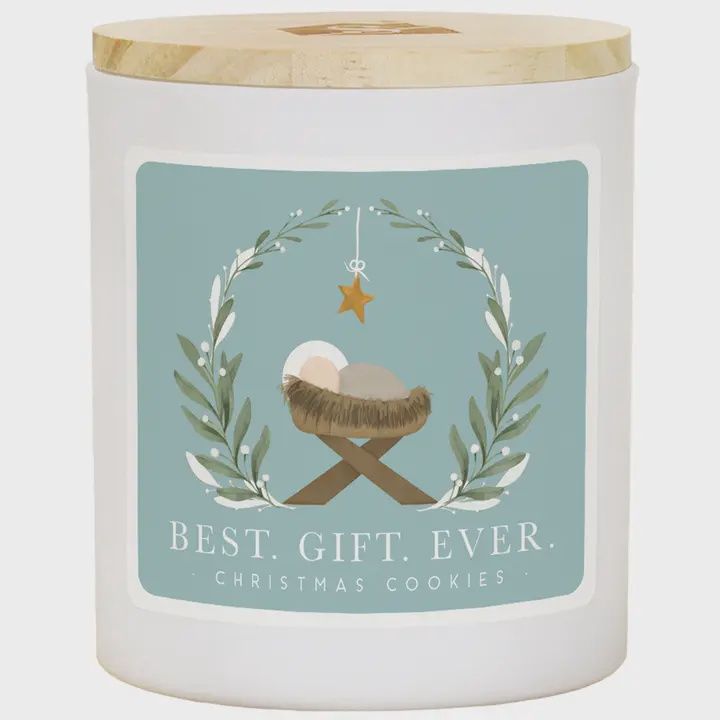 Best Gift Manger  Candles