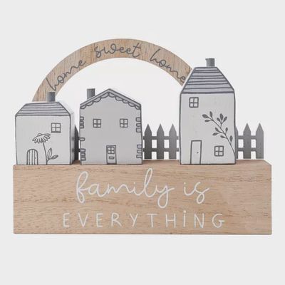 Family Is Everything