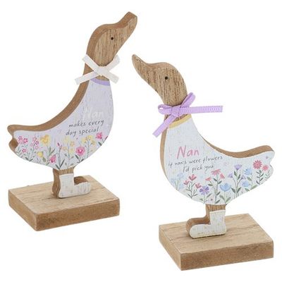 Ditsy Ducks