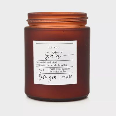 Moments Candle
