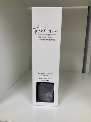 Moments Diffuser 100ml