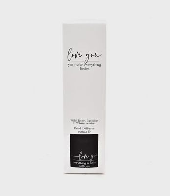 Moments Diffuser 100ml
