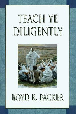 Teach Ye Diligently, Packer