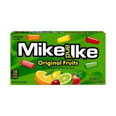 Mike &amp; Ike - Original Box