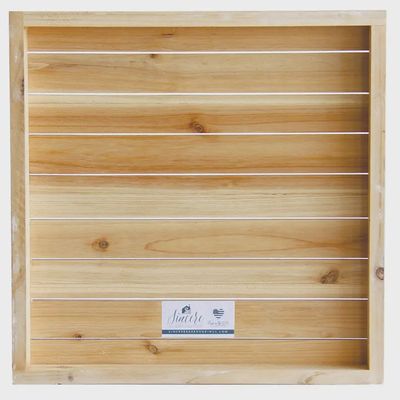 Best Things In Life. Wooden Sign