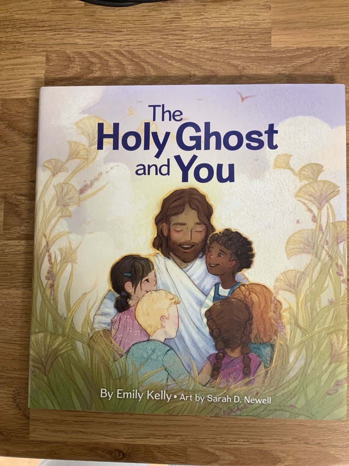 ***PRELOVED/SECONDHAND*** The Holy Ghost and You