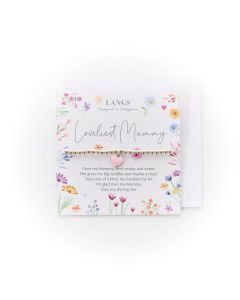 Loveliest Mummy Bracelet