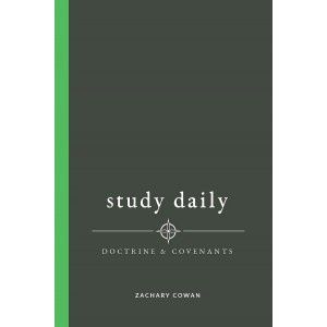 Study Daily: Doctrine &amp; Covenants