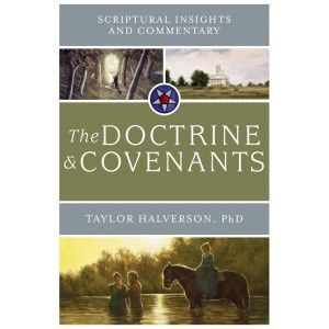 Scriptural Insights and Commentary: The Doctrine &amp; Covenants