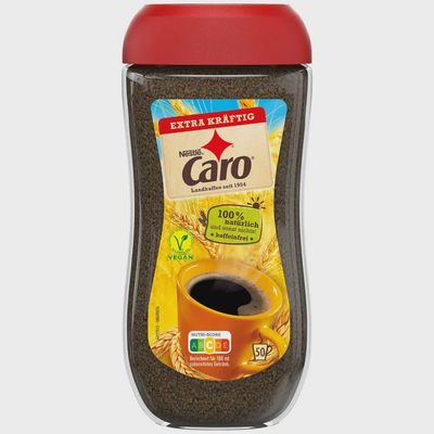 Caro
