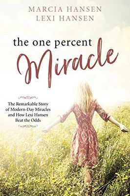 The one percent miracle