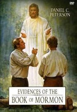 Evidence of the Book of Mormon DVD