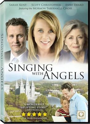 Singing with angels DVD