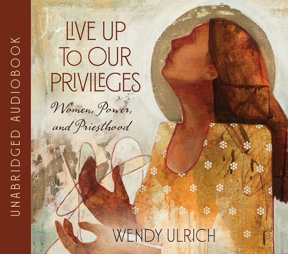 Live Up To Your Privileges Audio Book
