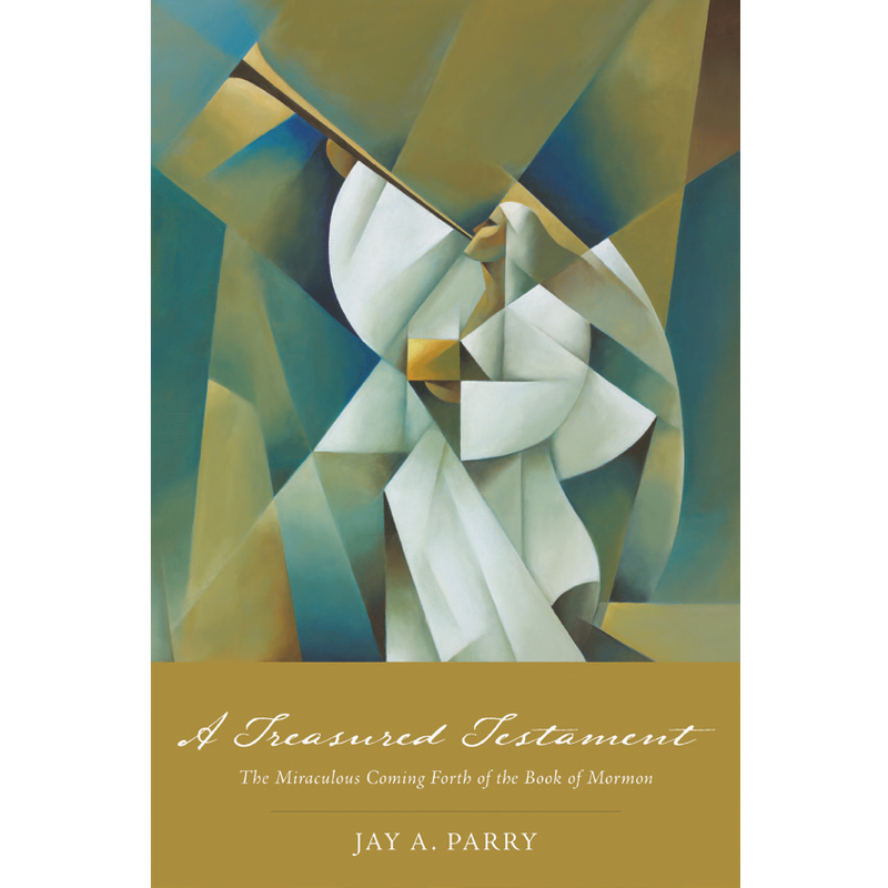 A Treasured Testament - Audiobook