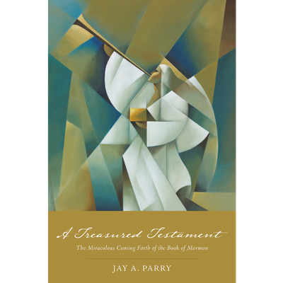 A Treasured Testament - Audiobook