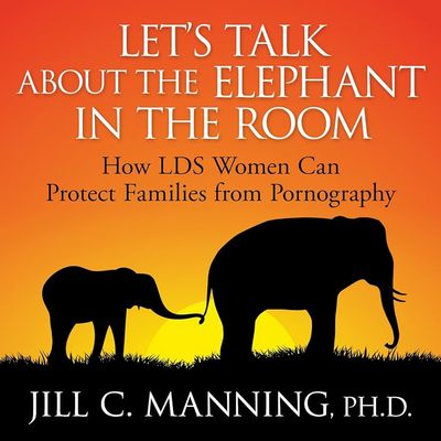 Let&#39;s Talk About the Elephant in the Room, Manning (CD)