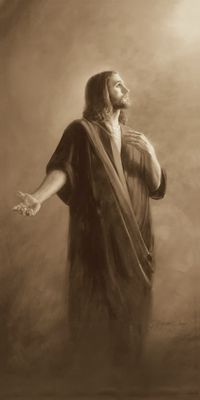Our advocate 5x7 print