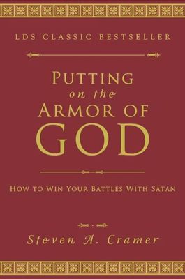 Putting on the armor of god
