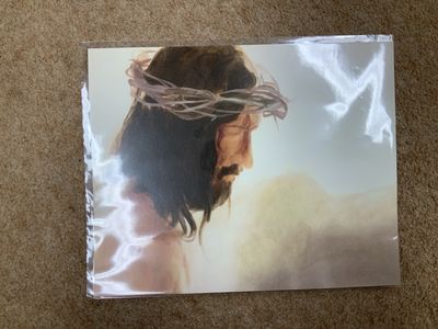 Crown of thorns